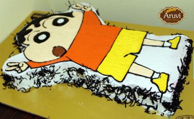 Shinchan cake | Cake, Desserts, Food-sonthuy.vn