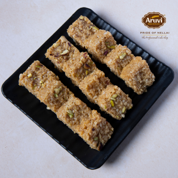 Arkadu Burfi