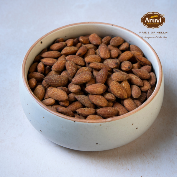 Badam (Almonds) - 200 g