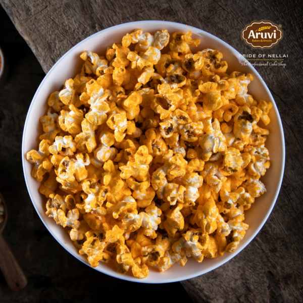 Cheese Popcorn - 75 g