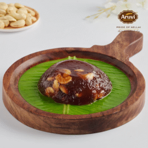 Tirunelveli Halwa