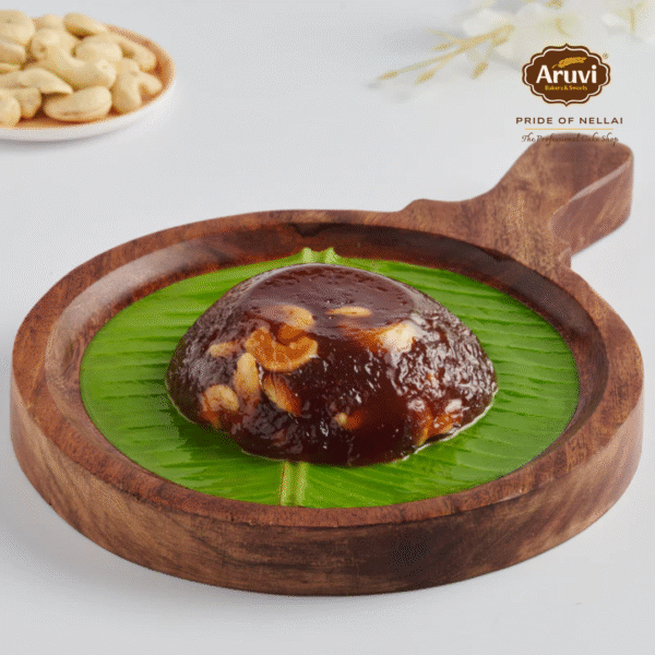 Tirunelveli Halwa