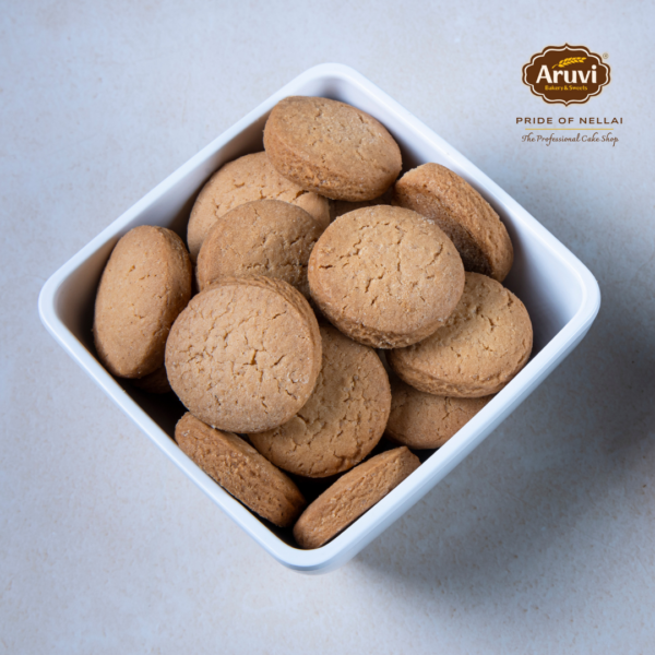 Osmania Tea Biscuits - 500 g