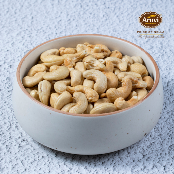 Salt Cashew Nut - 200 g