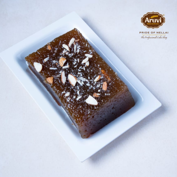 Special Halwa