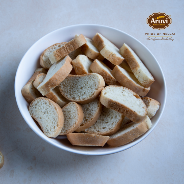 Sweet Rusk - 150 g