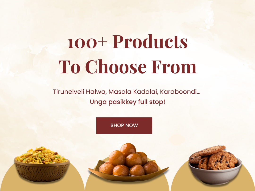 100+ Products - Mobile