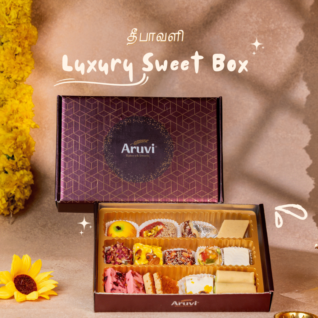 Assorted Boxes