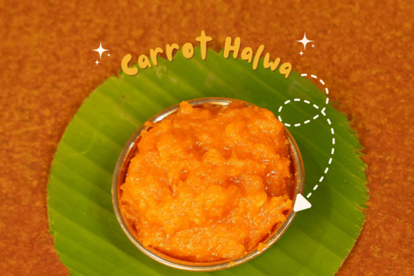 Halwa Combo - The Traditional Trio - Image 3