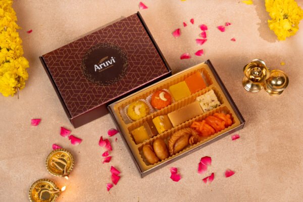 Economic Assorted Sweet Box - Image 3