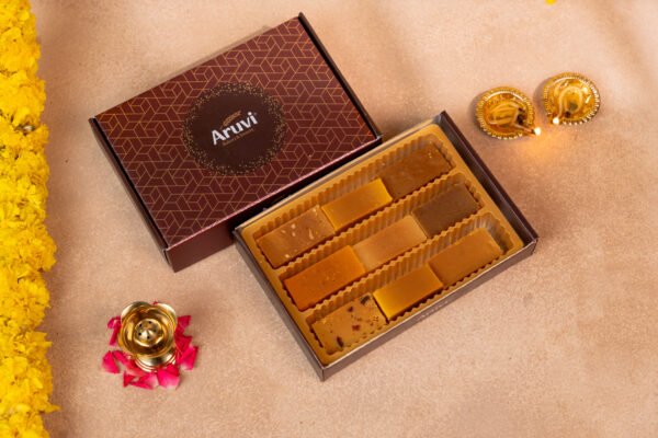 VIP Mysore Pak Box - Image 3