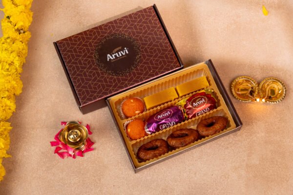 Sweet Combo – Namma Ooru Inippu Petti - Image 3