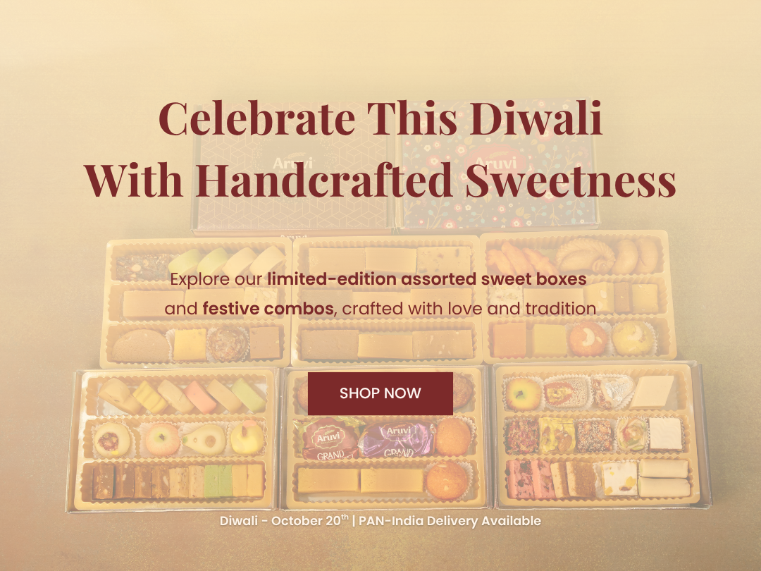 Diwali Banner - Mobile