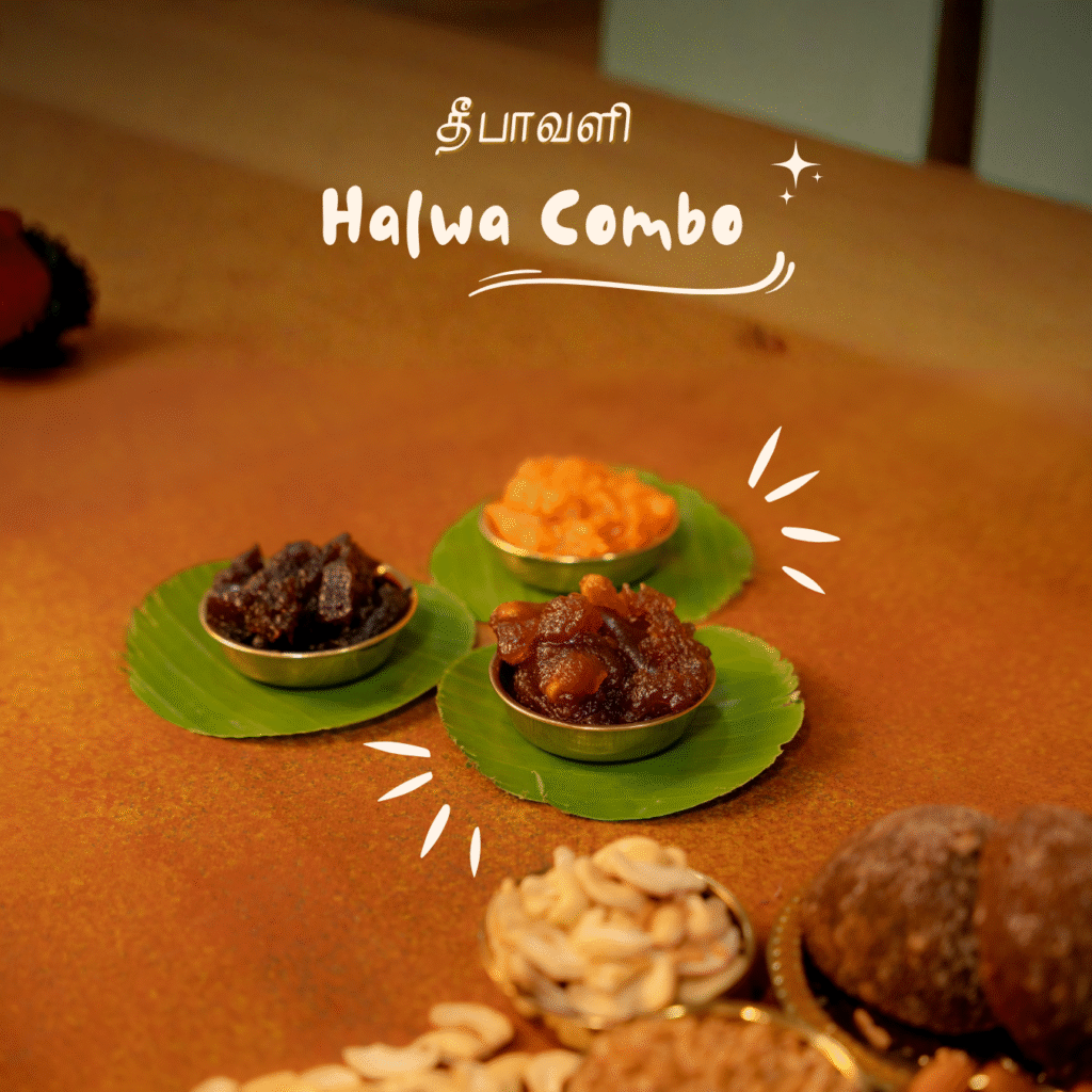 Halwa (1)