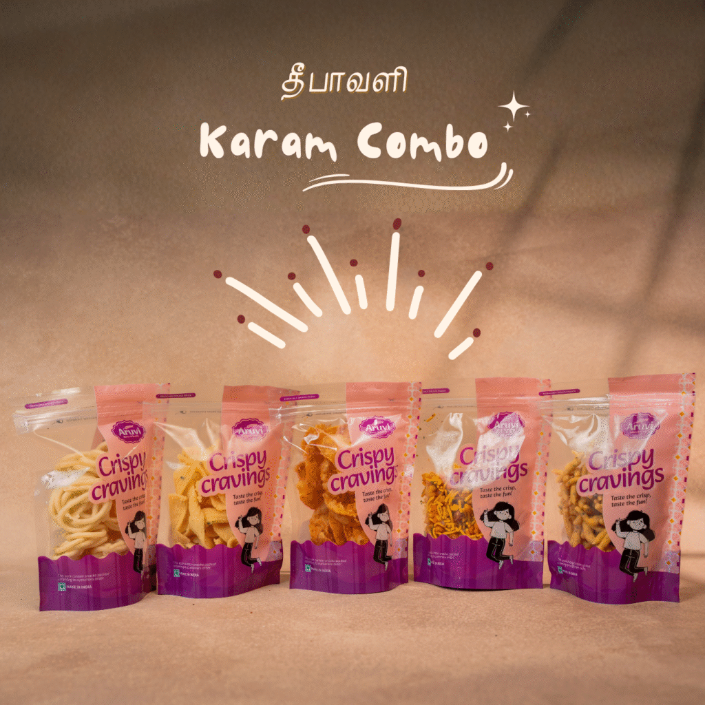 Karam