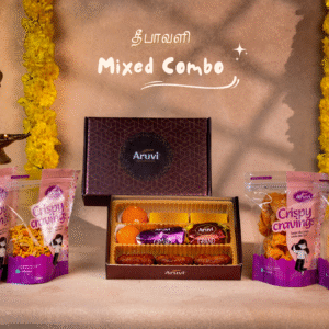 Mixed Combo – Namma Ooru Suvai Petti
