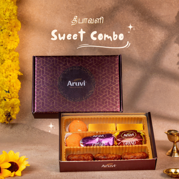 Sweet Combo – Namma Ooru Inippu Petti