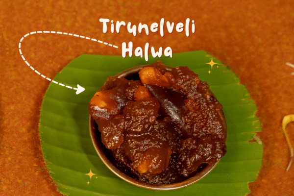 Halwa Combo - The Traditional Trio - Image 4