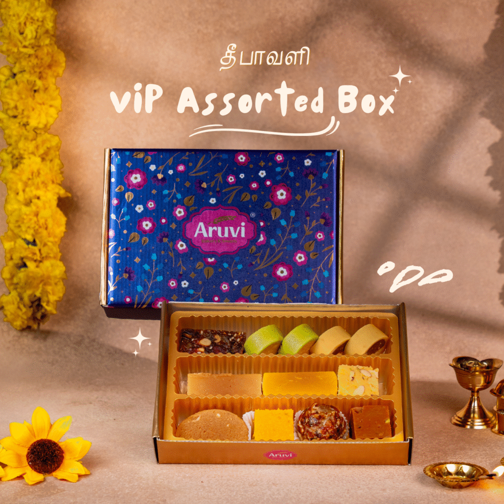 VIP Assorted