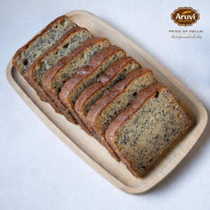 Banana Cake – 250g