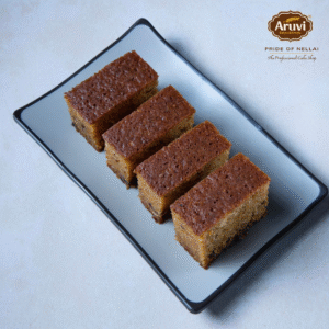 Carrot Cake – 250g