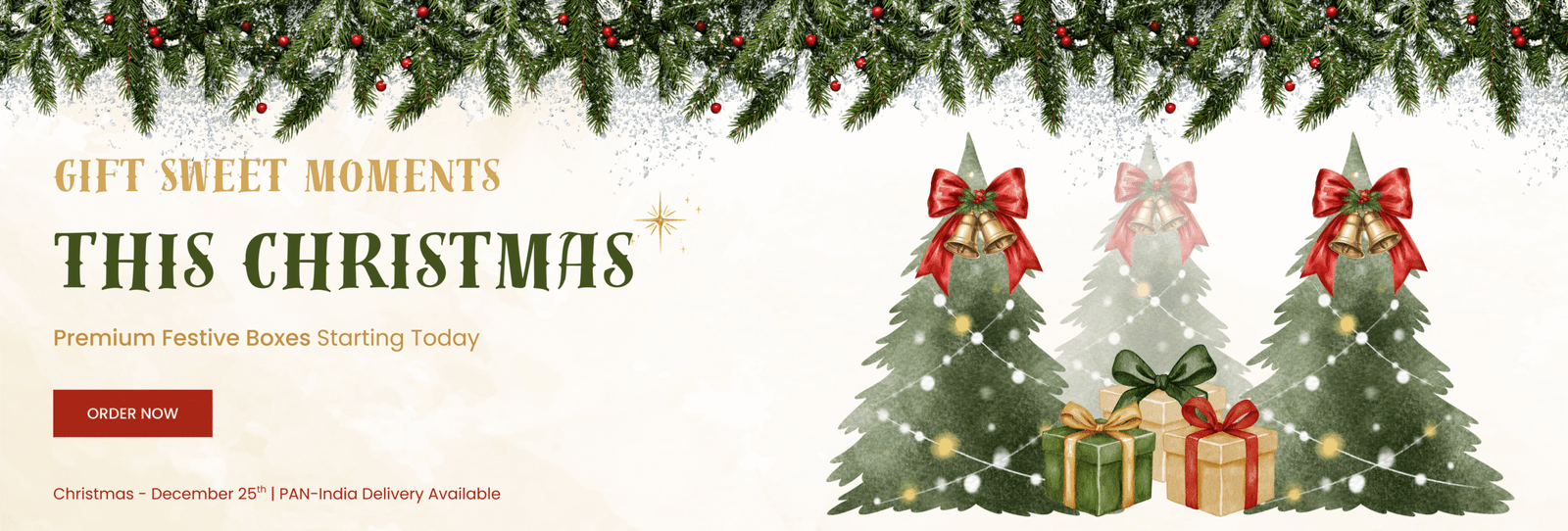 Christmas Banner