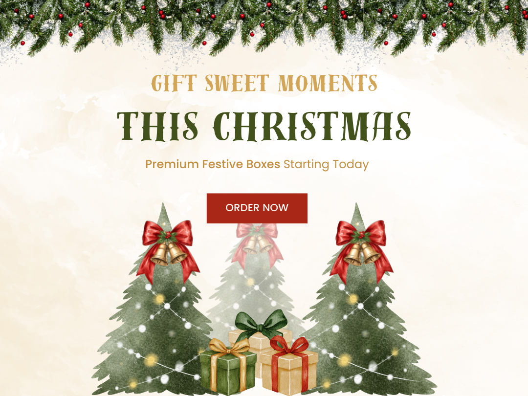 Christmas Mobile Banner