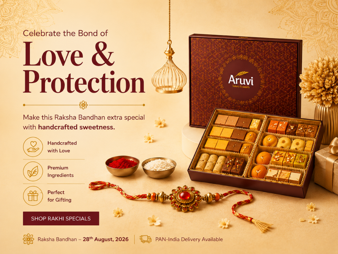 Rakhi 26 Banner - Mobile