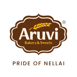 Aruvi Logo Updated